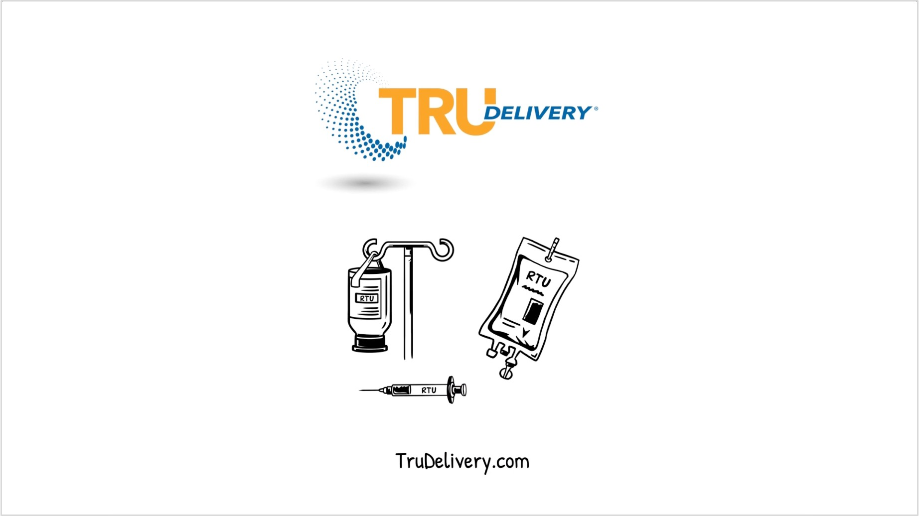 TruDelivery Endo RTU Product Video Thumbnail