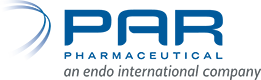 Par Pharmaceutical logo